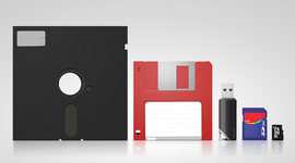 Timeline: Technology Timeline- Rafael