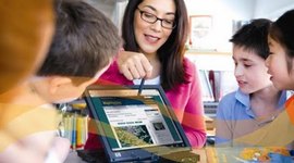 Timeline: Yo, las TIC y la Escuela