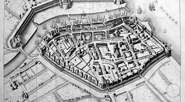 Timeline: Hull History