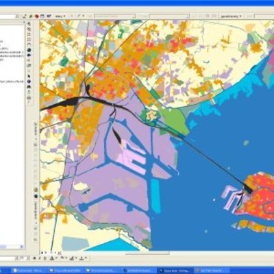 Timeline: From the Gse-Land project to the Gse-Land HR