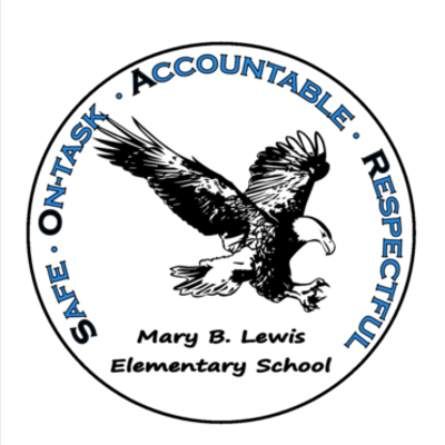 Timeline: Lewis Elementary School in 2020