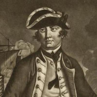 Timeline: The Browns and the Slave Trade