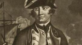 Timeline: The Browns and the Slave Trade