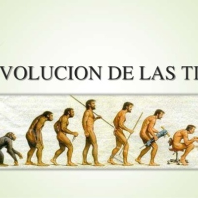 Timeline: La Evolución de las TIC´S