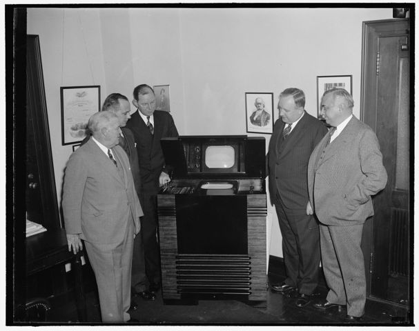 The 20th Century timeline | Timetoast timelines