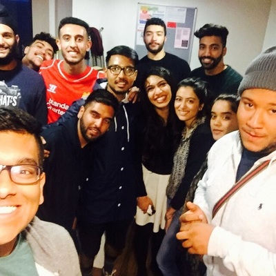 Timeline: Education Timeline - James Morrison