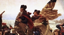 Timeline: Causes of the American Revolution