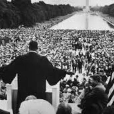 Timeline: Civil Rights