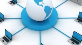 Timeline: historia de internet