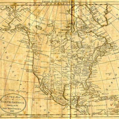 Timeline: Early American History