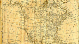 Timeline: Early American History