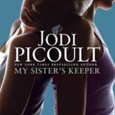 Timeline: My Sister's Keeper IR Project