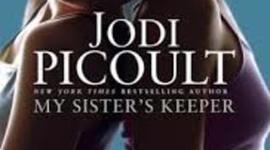 Timeline: My Sister's Keeper IR Project