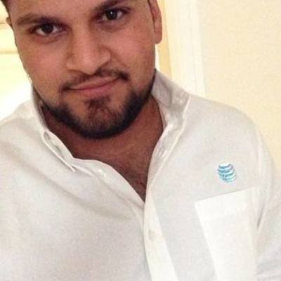 Timeline: Life of Salman Saeed