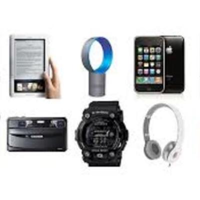 Timeline: Herramientas tecnologicas