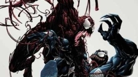 Timeline: The Symbiotes of Spider-Man