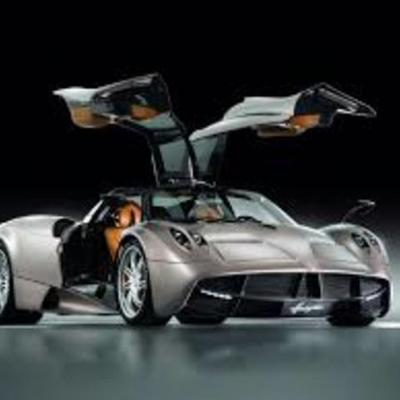 Timeline: Historia de la Industria Automotriz