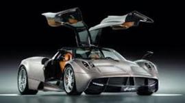 Timeline: Historia de la Industria Automotriz