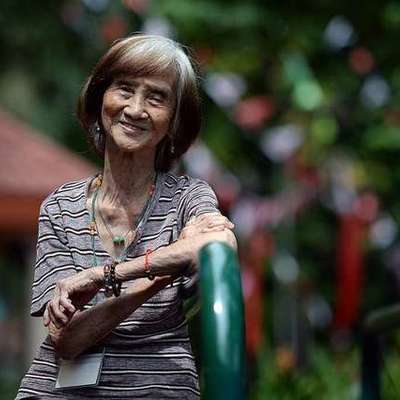 Timeline: Policies to address ageing population in Sg