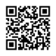 Static qr code without logo