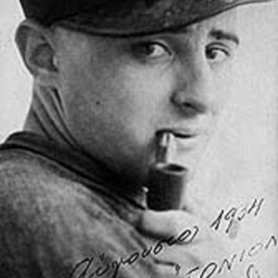 Timeline: ΝΙΚΟΣ ΚΑΒΒΑΔΙΑΣ