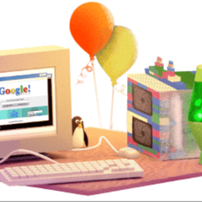 Timeline: Evolución de las tecnologías de la información