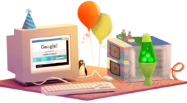 Timeline: Evolución de las tecnologías de la información