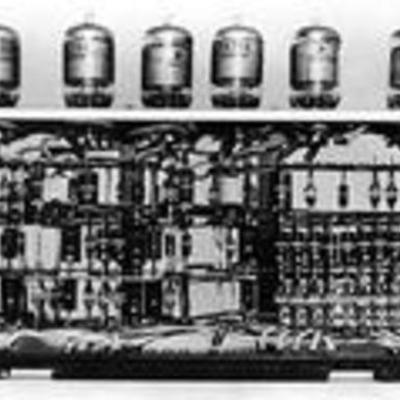 Timeline: Hitos históricos de la informatica