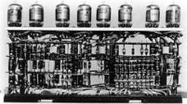 Timeline: Hitos históricos de la informatica