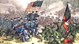 Timeline: The American Civil War