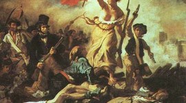 Timeline: The Journey of Time; The French Revolution