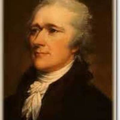 Timeline: Southern States Oppose Hamilton Plan