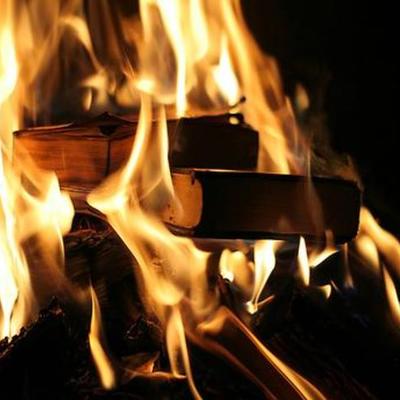 Timeline: Book Censorship