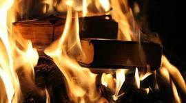 Timeline: Book Censorship