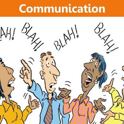 Timeline: Communications Timeline