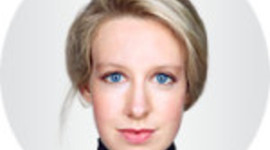 Timeline: Elizabeth Holmes