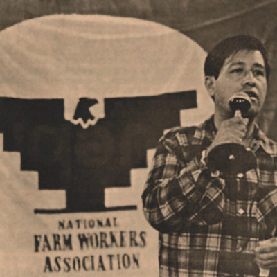 Timeline: César Chávez