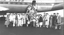 Timeline: La emigración puertorriqueña