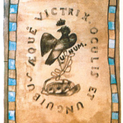 Timeline: Nuestra Constitución - México. por  Nereida Zárate Lara y Juan Romano Santiago.