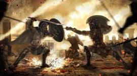 Timeline: Trojan War by Sebastian Nuno