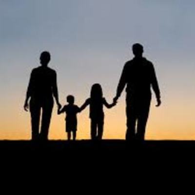 Timeline: Changes in family size