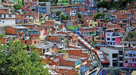 Timeline: San Javier