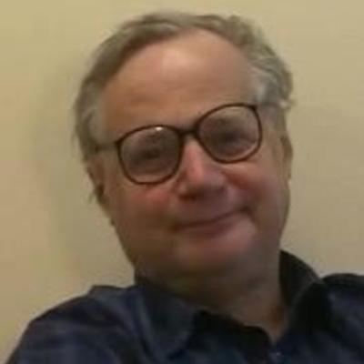 Timeline: Richard D Greenblatt