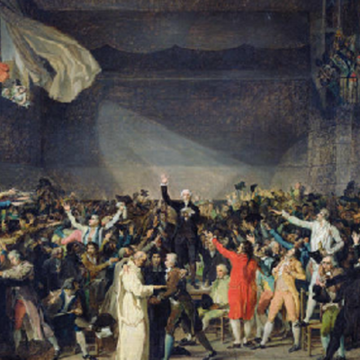 Timeline: French Revolution