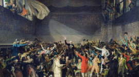 Timeline: French Revolution