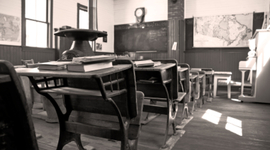 Timeline: HIstory of Education timeline