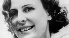 Timeline: Leni Riefenstahl