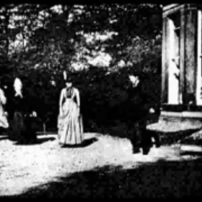 Timeline: LAS MÁQUINAS DE REGISTRO VISUAL Y SONORO: LA MEMORIA GRABADA