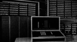 Timeline: Linea de Tiempo Tico