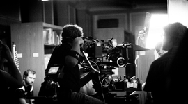 Timeline: Early developments of cinematography